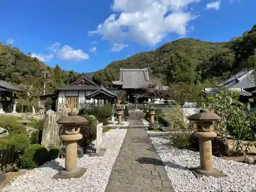 大日寺(徳島県)