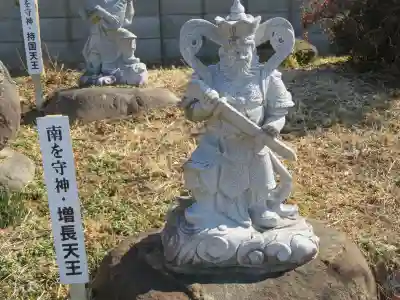 世音寺(山梨県)