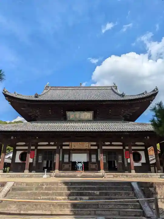 萬福寺(京都府)