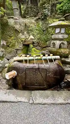 石上神宮(奈良県)