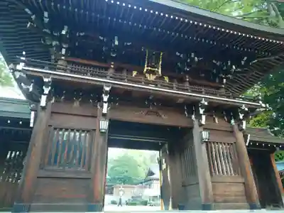 速谷神社(広島県)