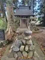 白鬚神社(埼玉県)