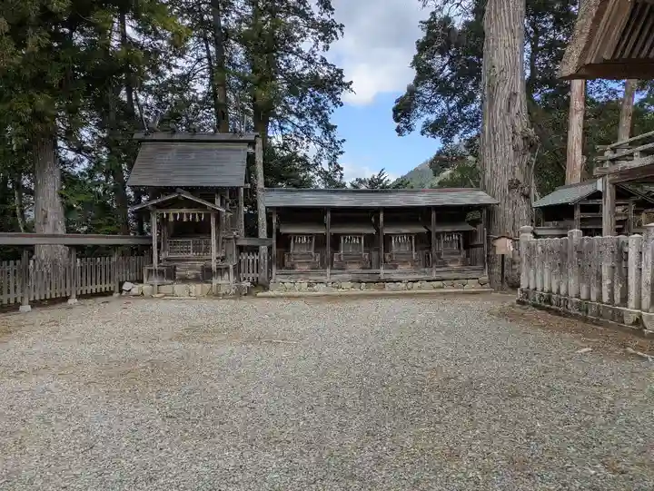 豊受大神社(京都府)