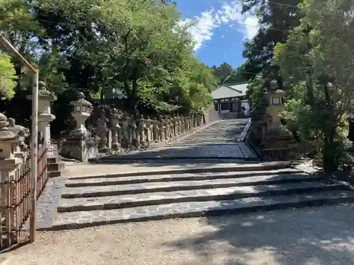 東大寺 二月堂のその他建物