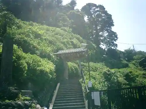 成就院のその他建物