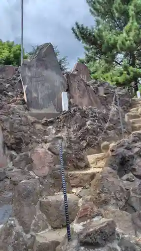 品川神社(東京都)