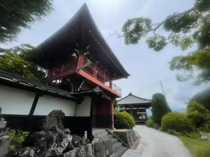 長圓寺(長野県)