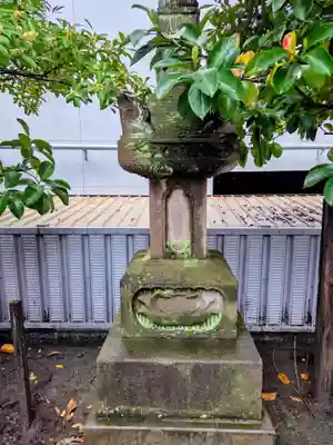 松原神社(鹿児島県)
