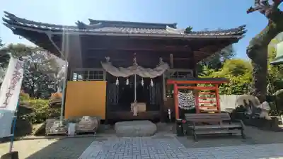 天満神社(愛媛県)