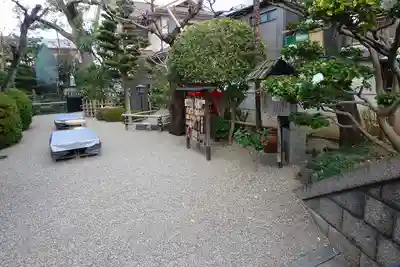 伏見別院（真宗大谷派）の景色