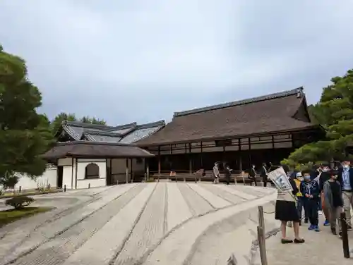 慈照寺（慈照禅寺・銀閣寺）(京都府)