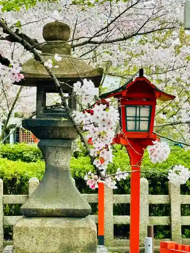 六孫王神社(京都府)