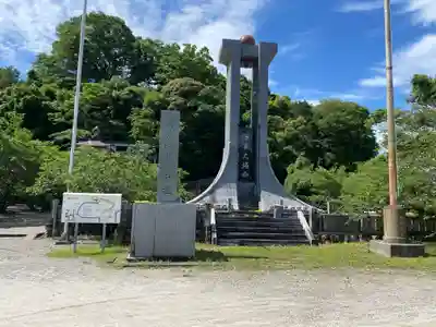 高知県護国神社(高知県)