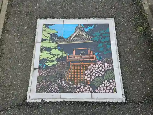 能護寺(埼玉県)