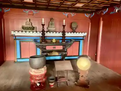 雲岸寺(山梨県)