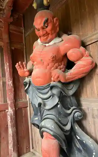 田村神社(福島県)