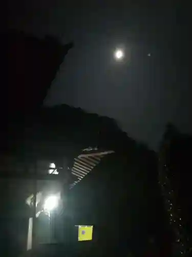 伏木香取神社のその他建物