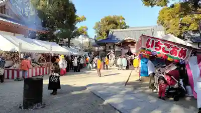 野見神社(大阪府)