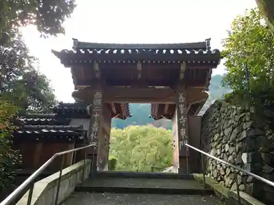 善峯寺(京都府)