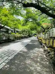 石山寺(滋賀県)