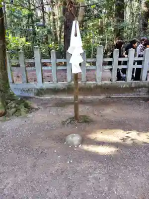 鹿島神宮(茨城県)