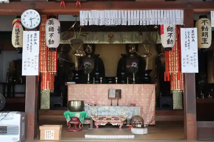 東福寺(滋賀県)