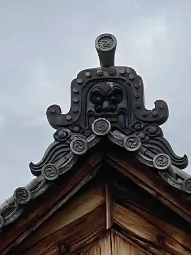 弘源寺のその他建物