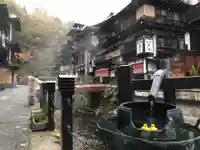 延命寺のその他建物