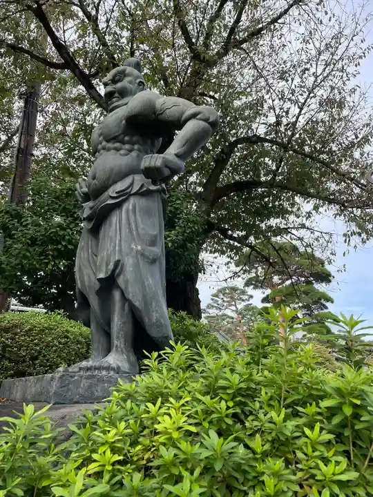 護国寺(東京都)