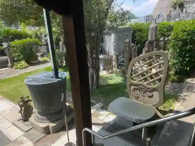 東林寺(神奈川県)