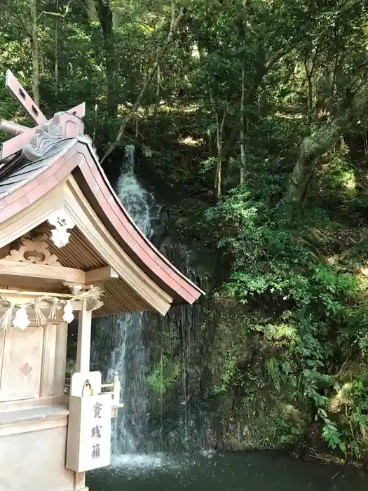 天神社の建物その他