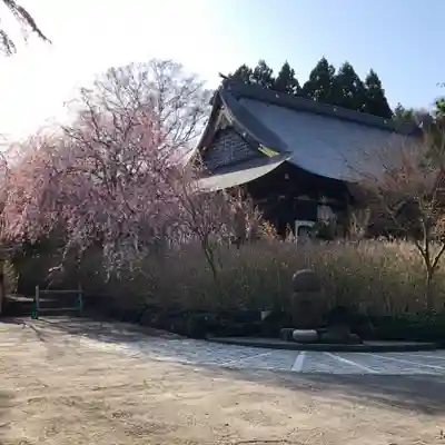 雲昌寺(秋田県)