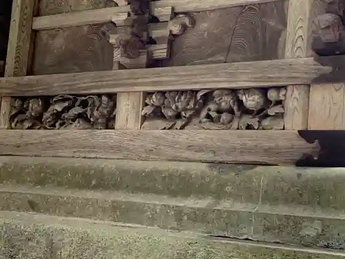 田村大元神社(福島県)