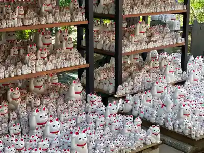 豪徳寺(東京都)