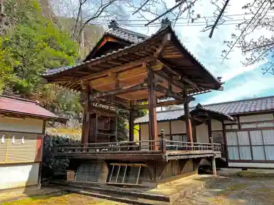 黒戸奈神社のその他建物