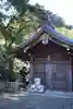 岐阜護國神社のその他建物