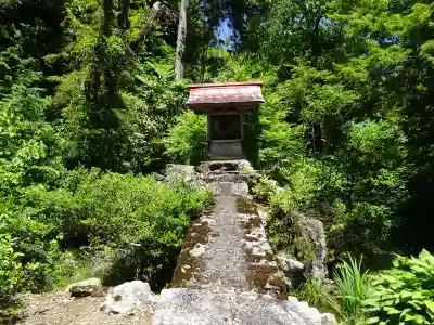 西江寺(滋賀県)
