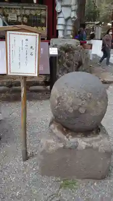 日光二荒山神社(栃木県)