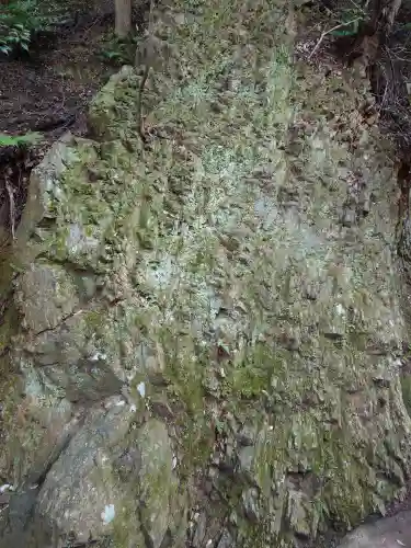 伏見稲荷大社　御膳谷奉拝所(京都府)