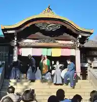 玉眞院玉川大師のその他建物