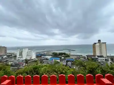 荒熊神社(愛知県)
