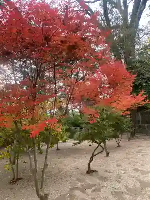 二本松神社(福島県)