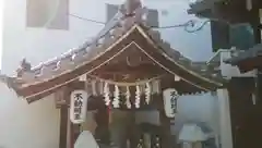 誓安寺(大阪府)