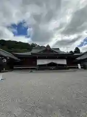 大神神社(奈良県)