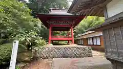 鳥海山大物忌神社蕨岡口ノ宮(山形県)