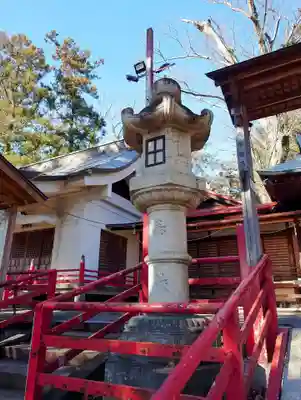 桐生西宮神社(群馬県)