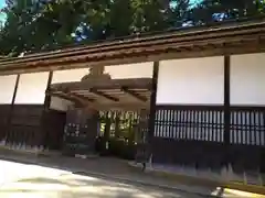 高野山金剛峯寺(和歌山県)