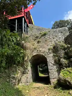 末吉宮(沖縄県)