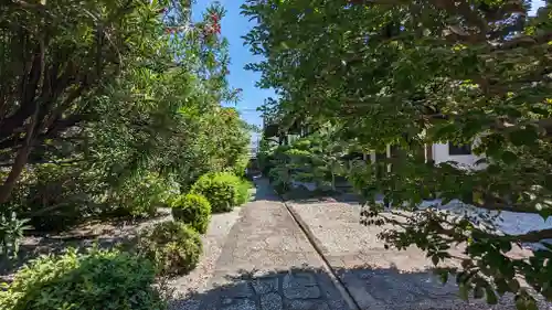 上宮王院聖徳寺(京都府)