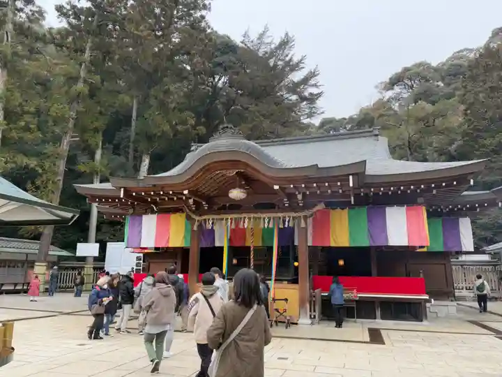 清荒神清澄寺(兵庫県)